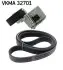 Автозапчасть SKF (VKMA32701) изображение 1