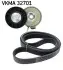 Автозапчасть SKF (VKMA32701) изображение 2
