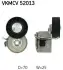 Автозапчасть SKF (VKMA32701) изображение 3