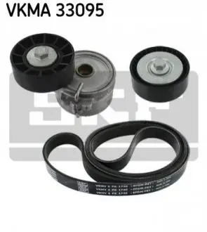 Фото Автозапчасть SKF (VKMA33095) изображение 1