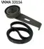 Автозапчасть SKF (VKMA33114) изображение 1
