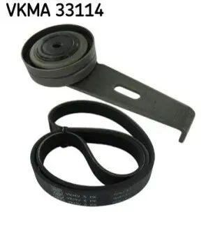 Автозапчасть SKF VKMA33114