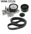 Автозапчасть SKF (VKMA33126) изображение 1