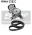 Автозапчасть SKF (VKMA33130) изображение 1