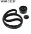 Автозапчасть SKF (VKMA33139) изображение 1