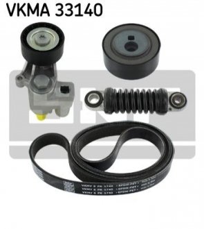 Автозапчасть SKF VKMA33140