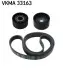 Автозапчасть SKF (VKMA33163) изображение 1