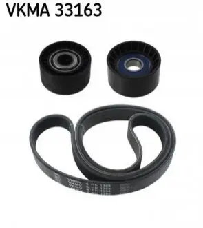 Автозапчасть SKF VKMA33163