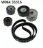 Автозапчасть SKF VKMA33316
