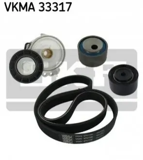 Автозапчасть SKF VKMA33317
