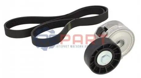 Комплект дорожных поясов SKF VKMA33320
