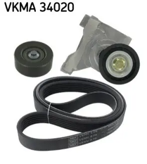 Автозапчасть SKF VKMA34020