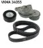 Автозапчасть SKF (VKMA34055) изображение 1