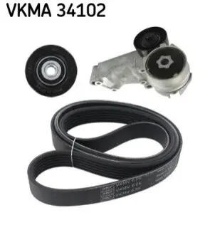 Автозапчасть SKF VKMA34102