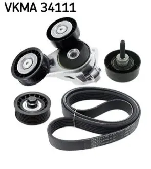 Автозапчасть SKF VKMA34111