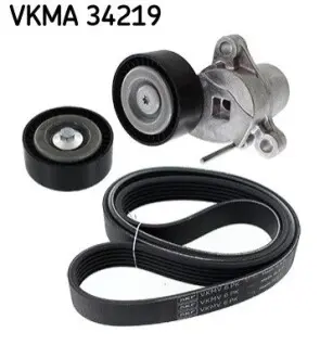 Автозапчасть SKF VKMA 34219