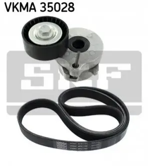 Автозапчасть SKF VKMA 35028