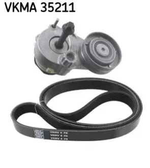 Автозапчасть SKF VKMA35211
