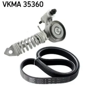 Автозапчасть SKF VKMA35360