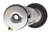 Фото Комплект поликлинових ременів (з роликами) NISSAN ALMERA II, KUBISTAR, MICRA III RENAULT CLIO II, GRAND SCENIC II, KANGOO, KANGOO EXPRESS, LATITUDE, MEGANE II, MODUS, SCENIC II 1.4-1.6LPG 09.98 SKF (VKMA36058) зображення 9