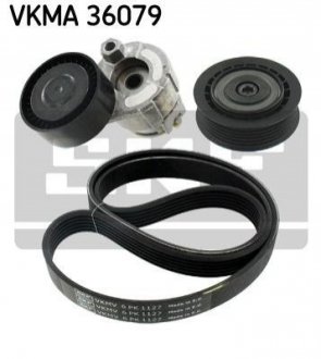 Автозапчастина SKF VKMA36079