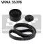 Автозапчасть SKF VKMA36098