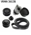 Автозапчасть SKF (VKMA 36138) изображение 1