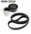 Автозапчасть SKF (VKMA36146) изображение 1