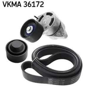 Автозапчасть SKF VKMA36172