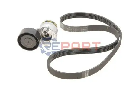 Комплект ремня ГРМ SKF VKMA36179 Купить в Украине
