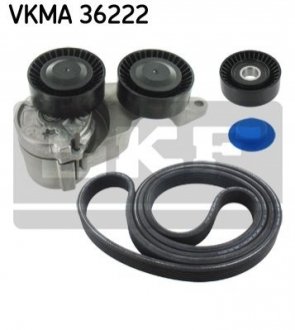 Автозапчасть SKF VKMA36222