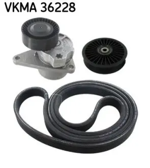 Автозапчасть SKF VKMA36228