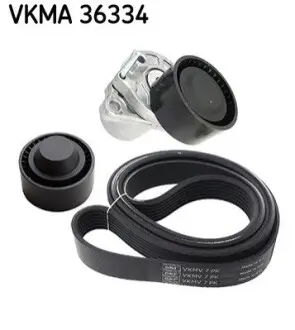 Автозапчасть SKF VKMA 36334 Купить в Украине