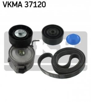 Автозапчасть SKF VKMA37120