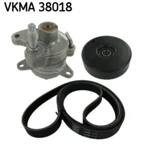 Автозапчасть SKF VKMA38018