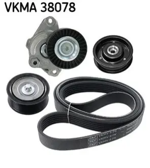 Автозапчасть SKF VKMA38078