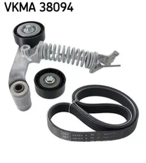 Автозапчасть SKF VKMA38094 Купить в Украине