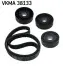 Автозапчасть SKF VKMA38133
