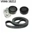Автозапчасть SKF (VKMA38212) изображение 1