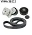 Автозапчасть SKF (VKMA38212) изображение 2