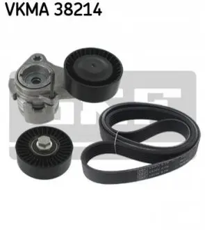 Автозапчасть SKF VKMA 38214