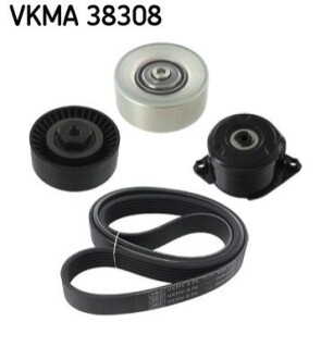 Комплект ГРМ SKF VKMA38308