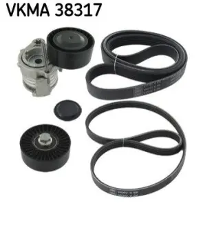 Автозапчасть SKF VKMA38317