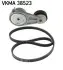Автозапчасть SKF (VKMA38523) изображение 1