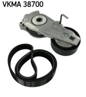 Автозапчасть SKF VKMA38700