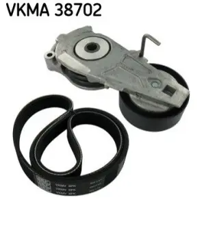 Автозапчасть SKF VKMA38702
