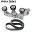 Автозапчасть SKF VKMA38869