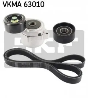 Автозапчасть SKF VKMA63010