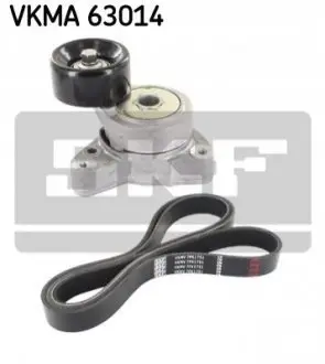 Автозапчасть SKF VKMA63014 Купить в Украине
