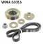 Автозапчасть SKF VKMA63016